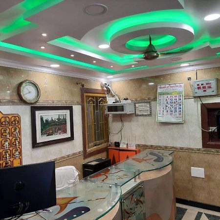 Charminar Residency Villa เชนไน ภายนอก รูปภาพ