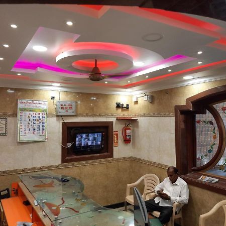 Charminar Residency Villa เชนไน ภายนอก รูปภาพ