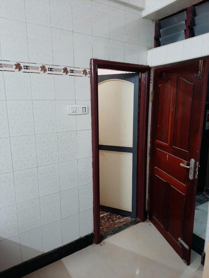 Charminar Residency Villa เชนไน ภายนอก รูปภาพ