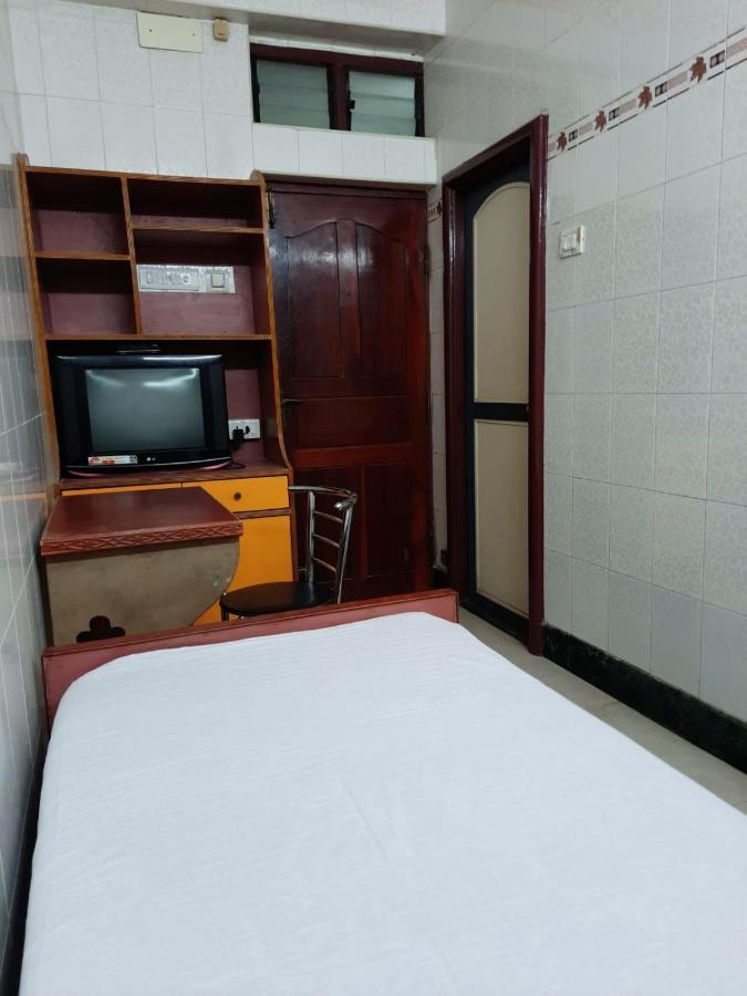 Charminar Residency Villa เชนไน ภายนอก รูปภาพ